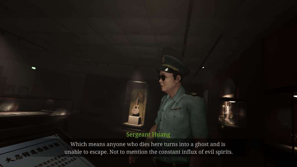 The Bridge Curse 2