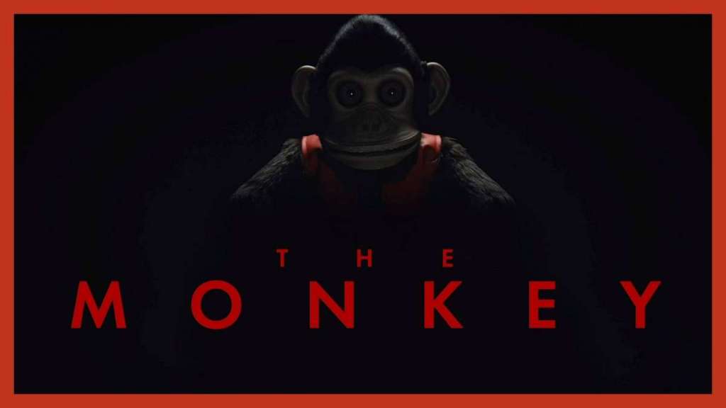 The Monkey horrorfilm