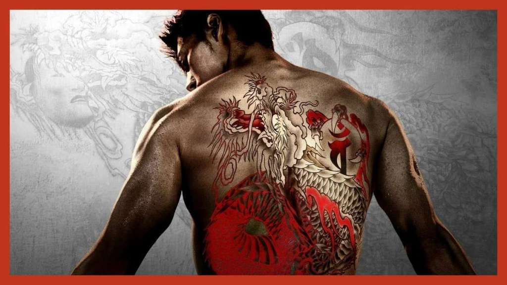 like a dragon live action-pragafied