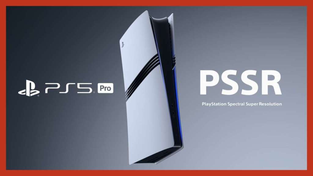 Ps1 Resolution Example PlayStation Spectral Super Resolution biedt betere beeldkwaliteit voor ...