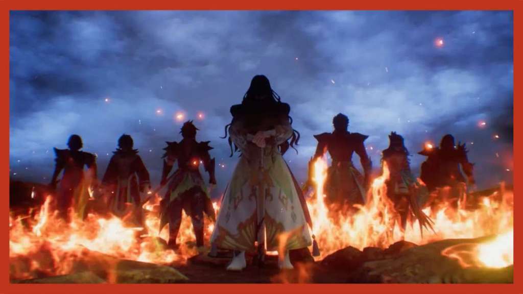 “Romancing Saga 2 spreekt alleen de die-hard fans aan” Romancing Saga 2