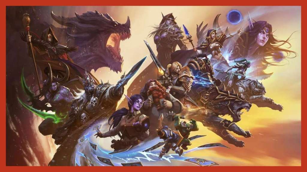 Warcraft viert 30-jarig jubileum met speciale livestream Warcraft 30th Anniversary