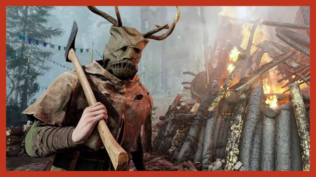 Atomfall beginners guide