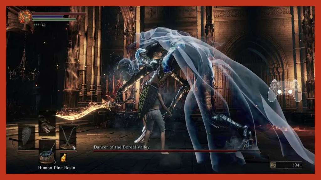 Dark Souls 3 Remaster zou in ontwikkeling zijn Dark Souls 3 REMASTER