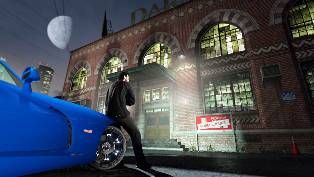 GTA Online Community Update 11.1.24GTA Online Community Update 