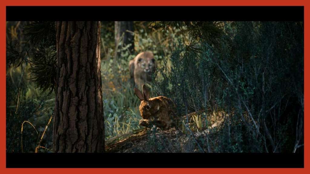 Hunting Simulator 3 aankondigingstrailer