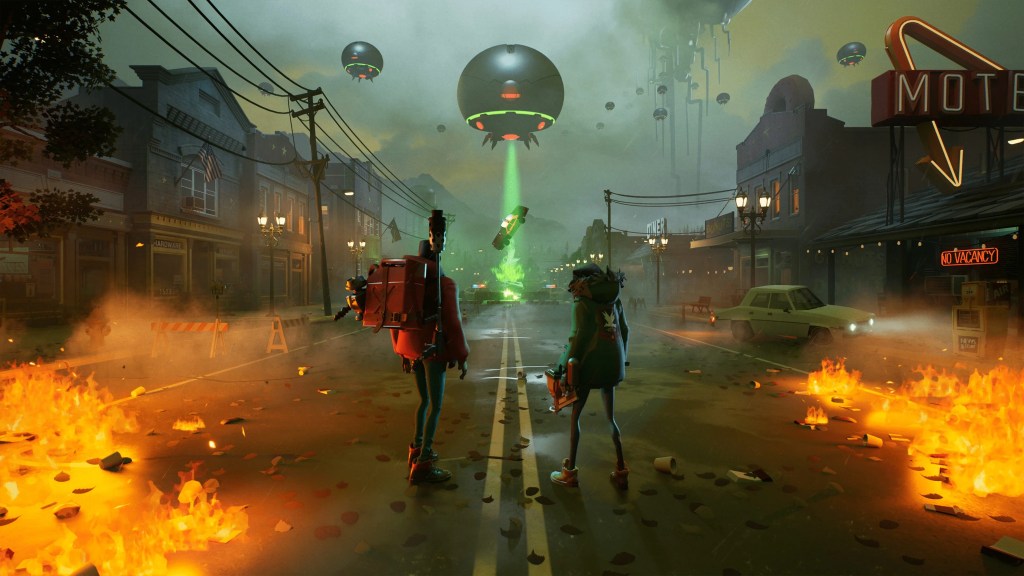 Ruckus-Screenshot