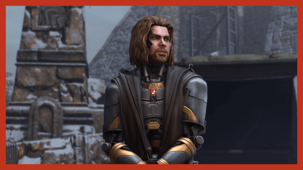 Star Wars: The Old Republic