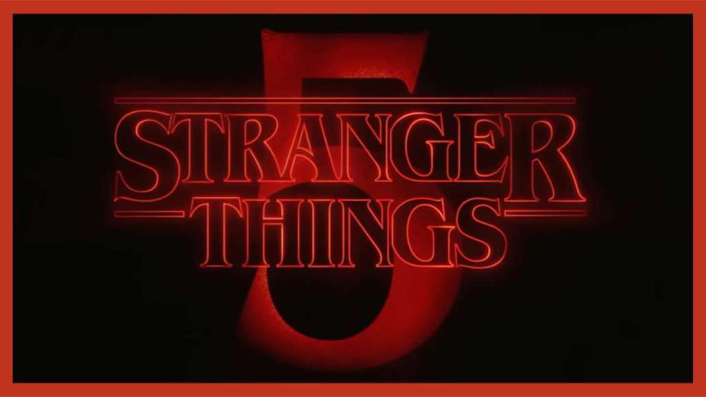 Stranger Things S5 – Volume 1 trailer Stranger Things seizoen 5 trailer