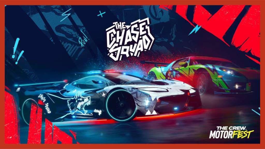 The Crew Motorfest Season 5