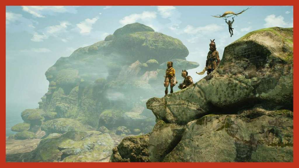 Towers of Aghasba early access