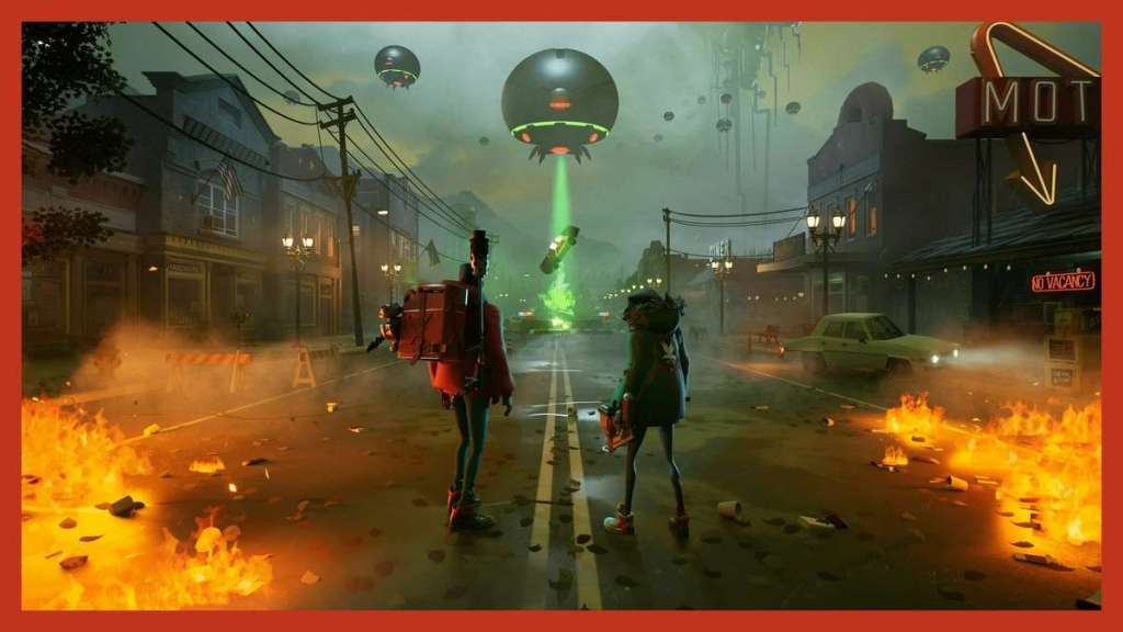 Ruckus Games werkt aan suburban invasie multiplayergame ruckus games