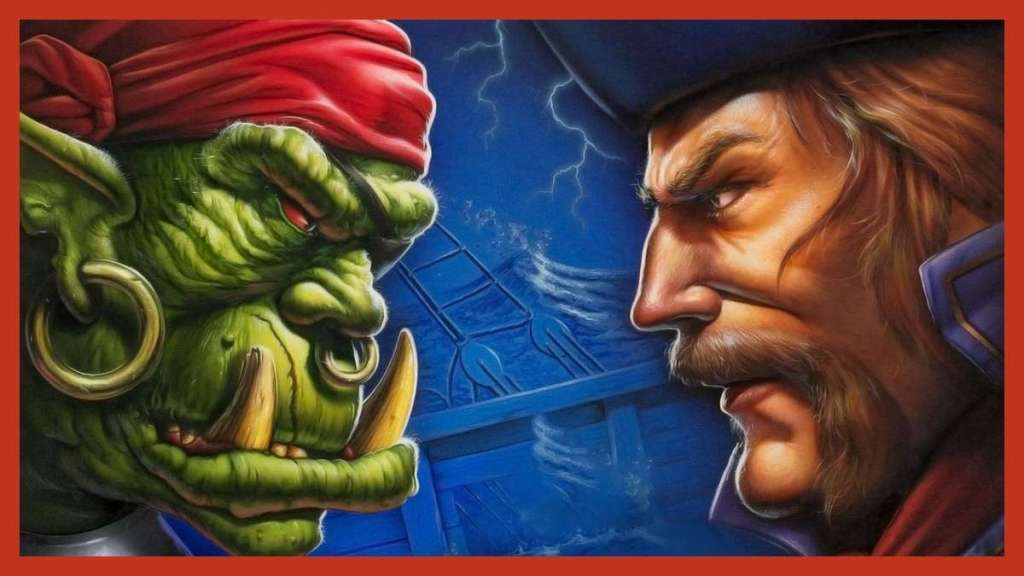 warcraft-II-remasterd