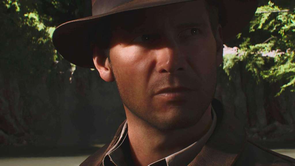 indiana jones and the great circle review