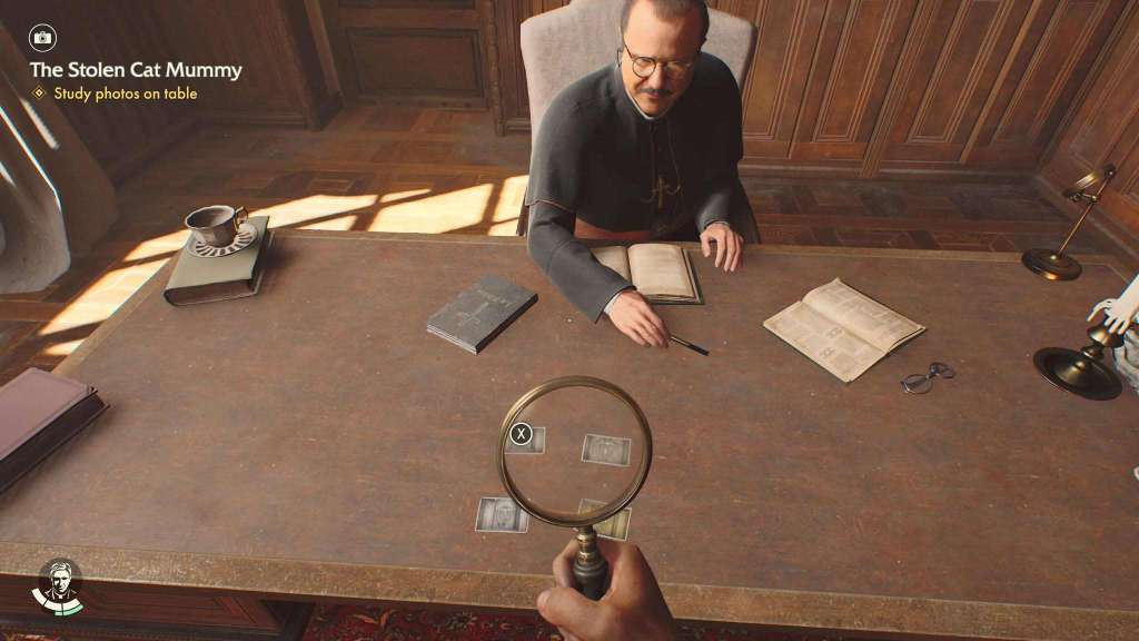 indiana jones and the great circle review