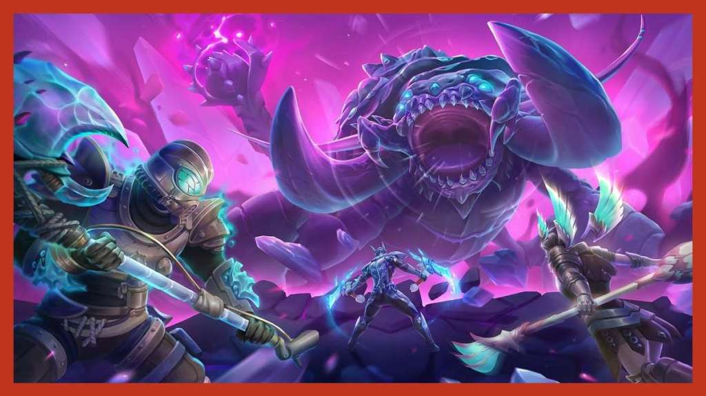 Dauntless’ grootste update ooit, Awakening, nu live voor pc en console Dauntless Awakening update