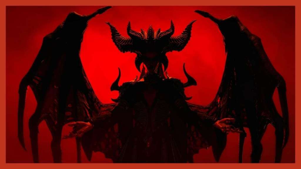 Komt Diablo 4 naar de Nintendo Switch 2?