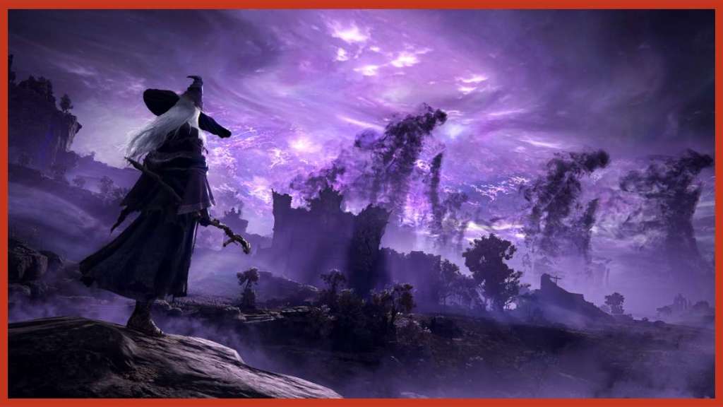 Dit zijn de systeemeisen van Elden Ring Nightreign Elden Ring Nightreign 30 mei 2025 systeemeisen