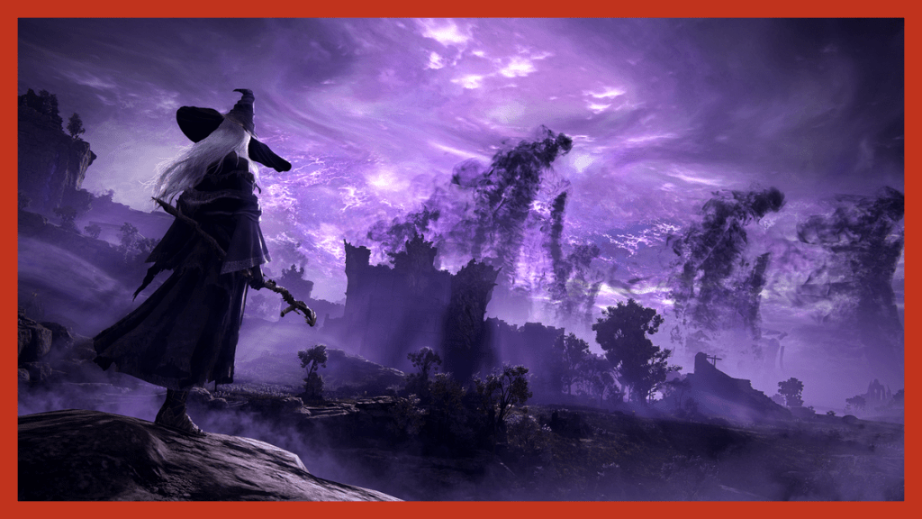 Elden Ring Nightreign