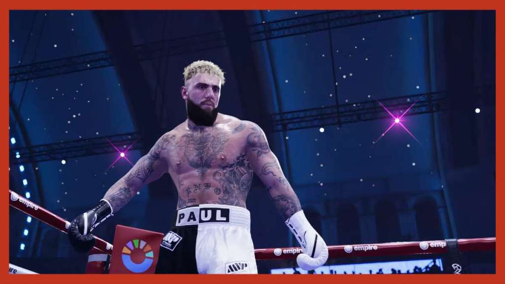 Jake Paul