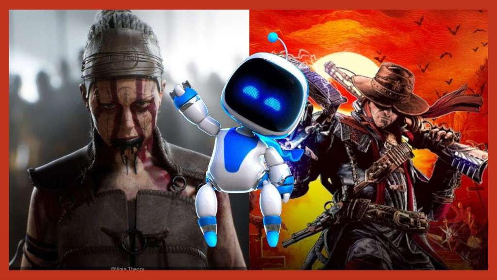 Games voor kerst