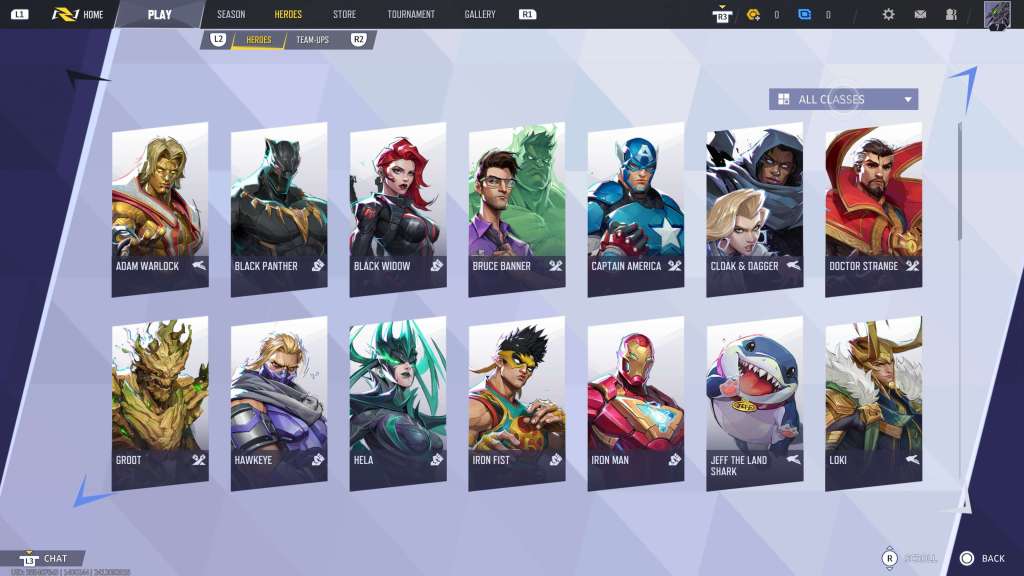 Marvel Rivals Review