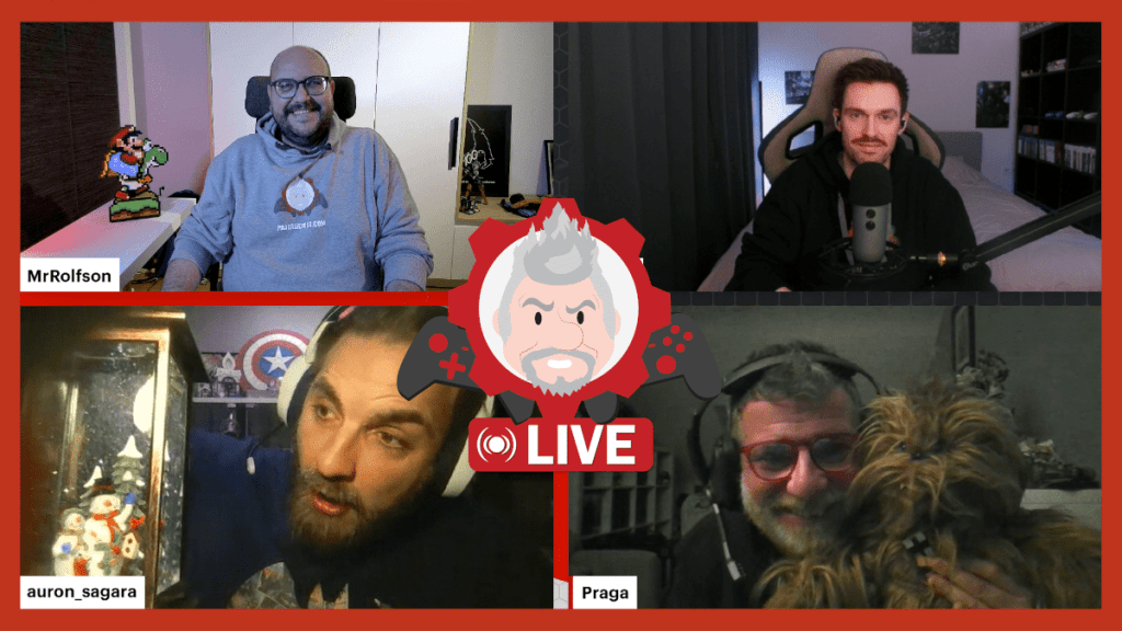 Pragalicious LIVE 062