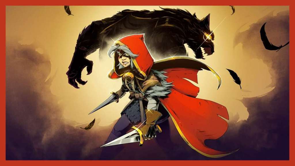 Ravenswatch Switch review