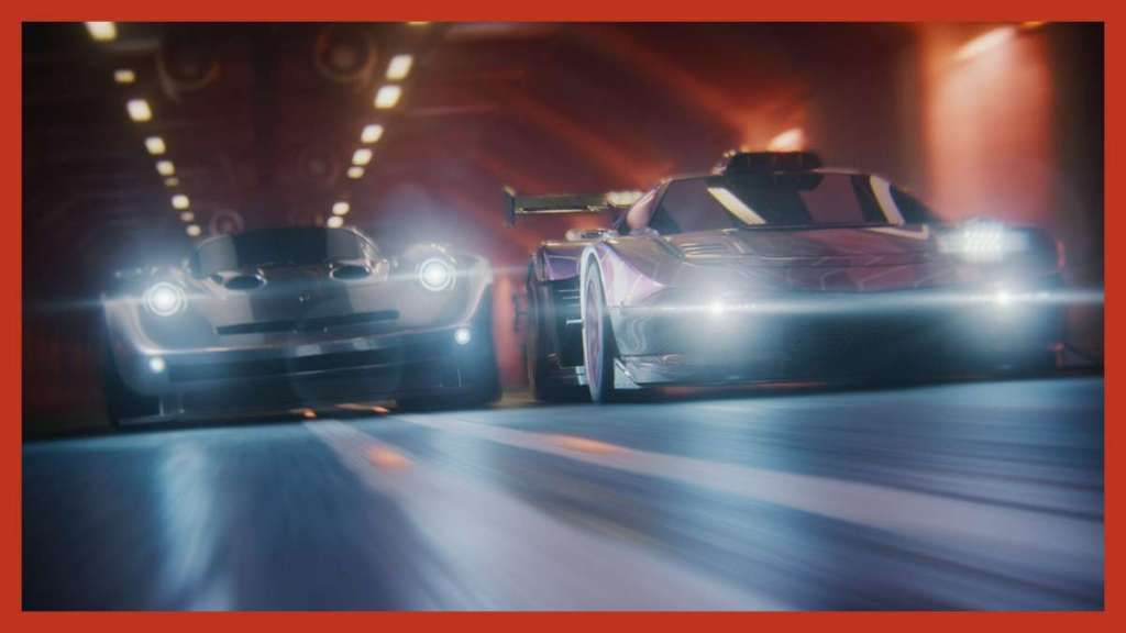 Screamer trailer gaat dieper in op de gameplay Screamer gameplay