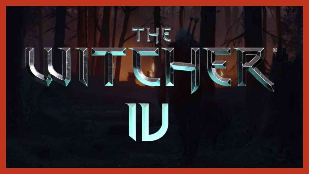 Eerste tech showcase van The Witcher 4 onthuld tijdens State of Unreal
