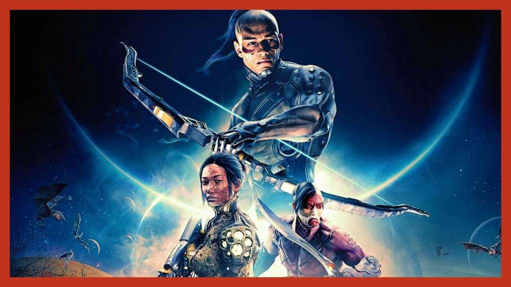 Turok: Origins switch 2