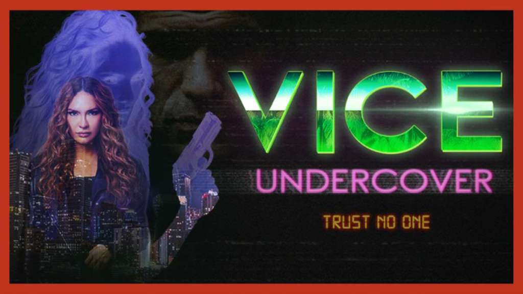 Narco-thriller VICE Undercover verhaaltrailer VICE Undercover
