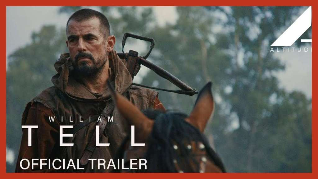 William Tell filmtrailer