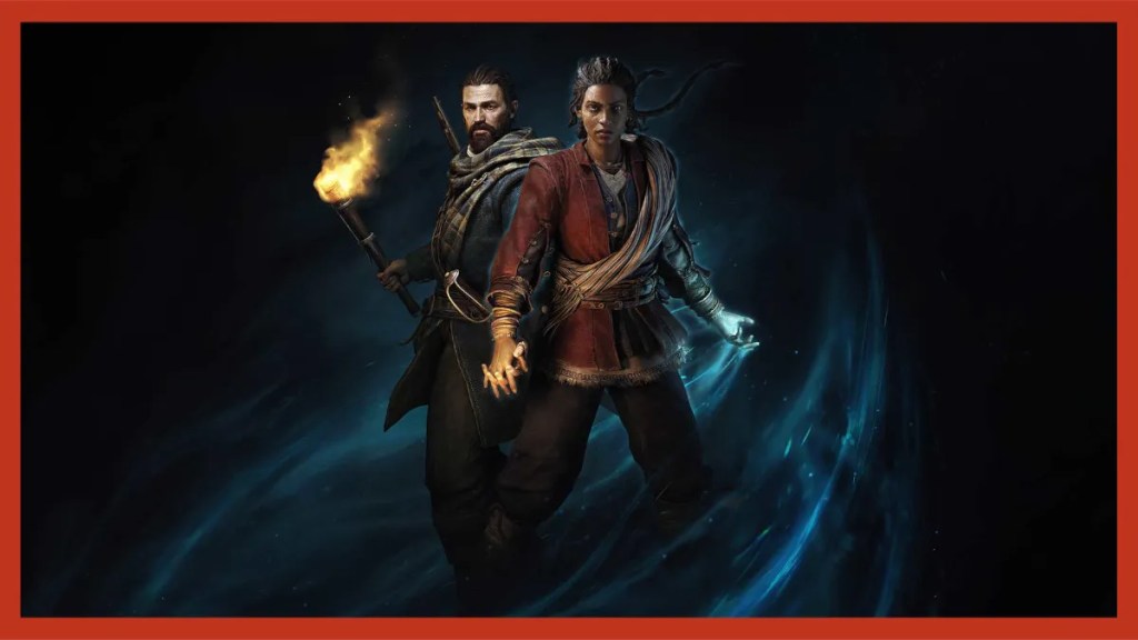 Game of The Year Community 2024 Banishers