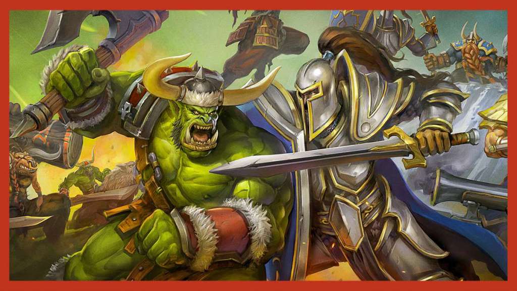“Warcraft Remastered Battle Chest is een nostalgische trip door Azeroth” Warcraft Remastered Battle Chest