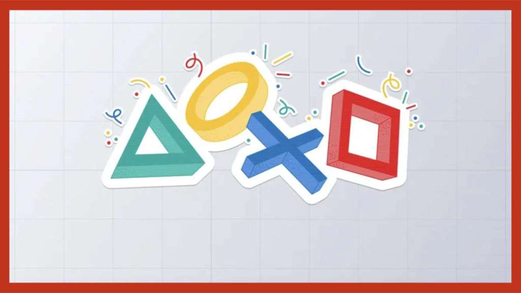 PlayStation Wrap van 2024 Network online