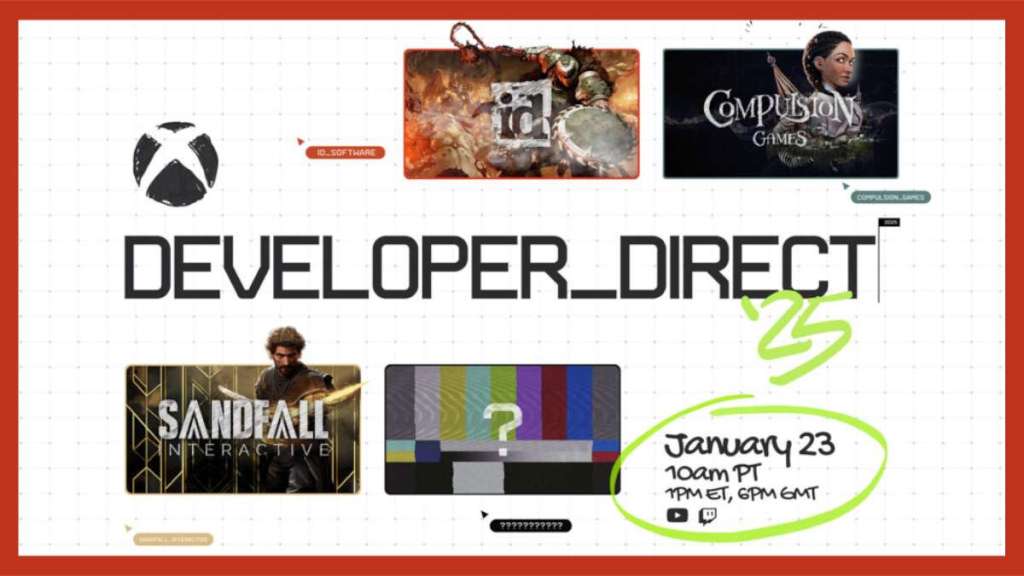 Microsoft zendt binnenkort nieuwe Developer Direct uit Developer Direct