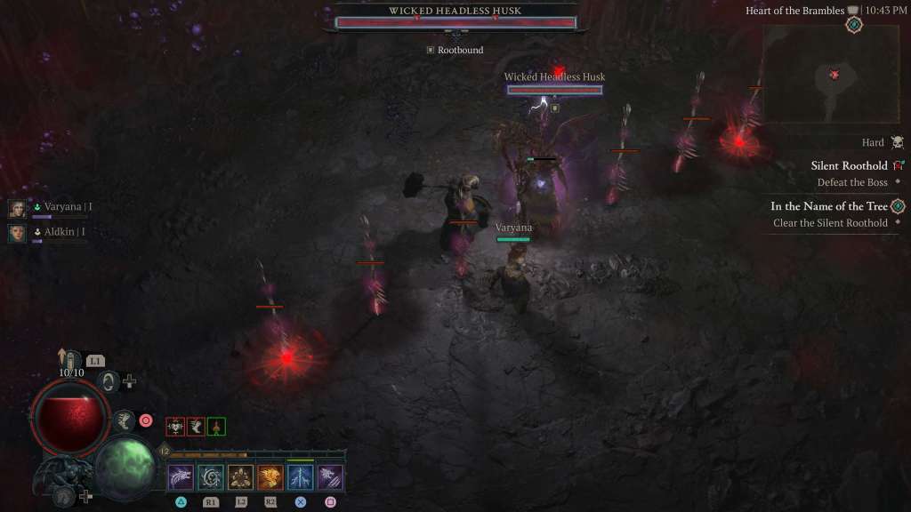 Diablo IV | Season of Witchcraft review