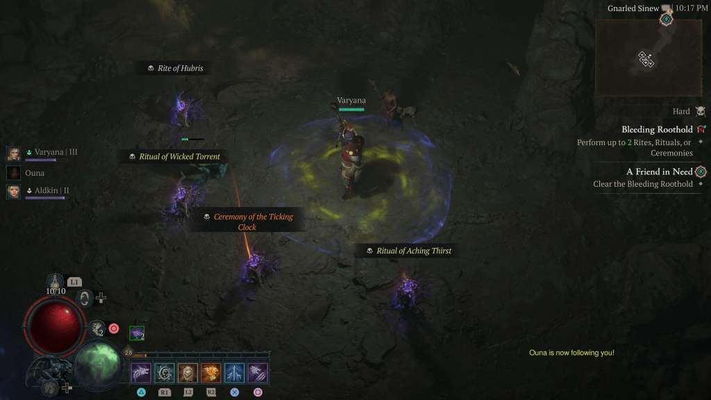 Diablo IV | Season of Witchcraft review