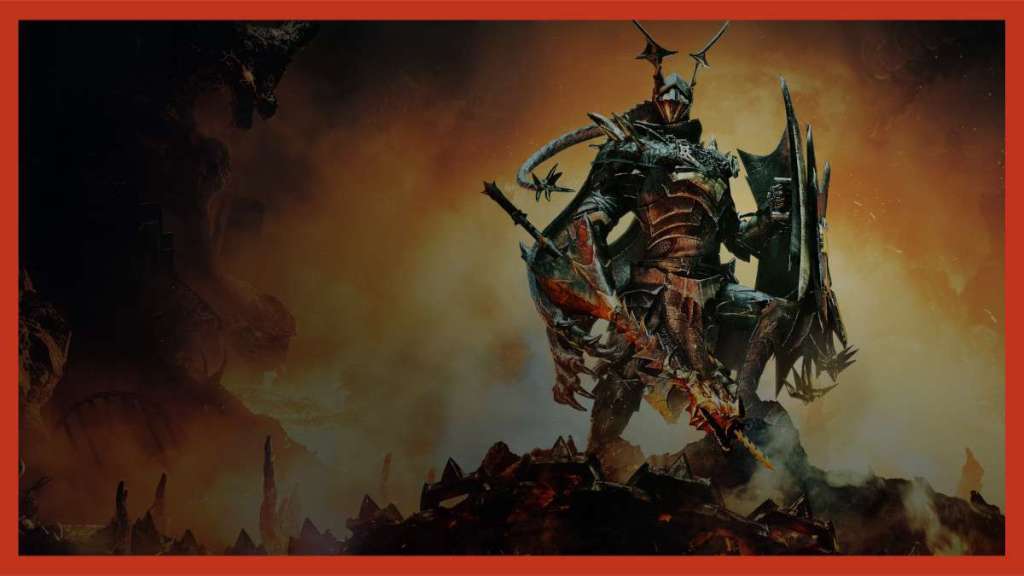 Dragonkin: The Banished early access