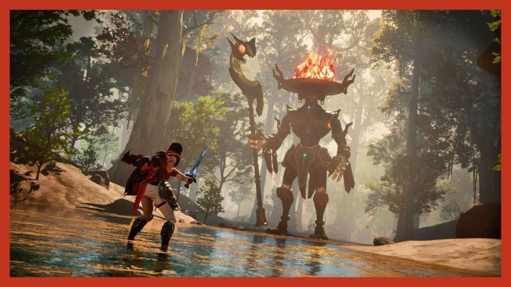 Eternal Strands launch trailer