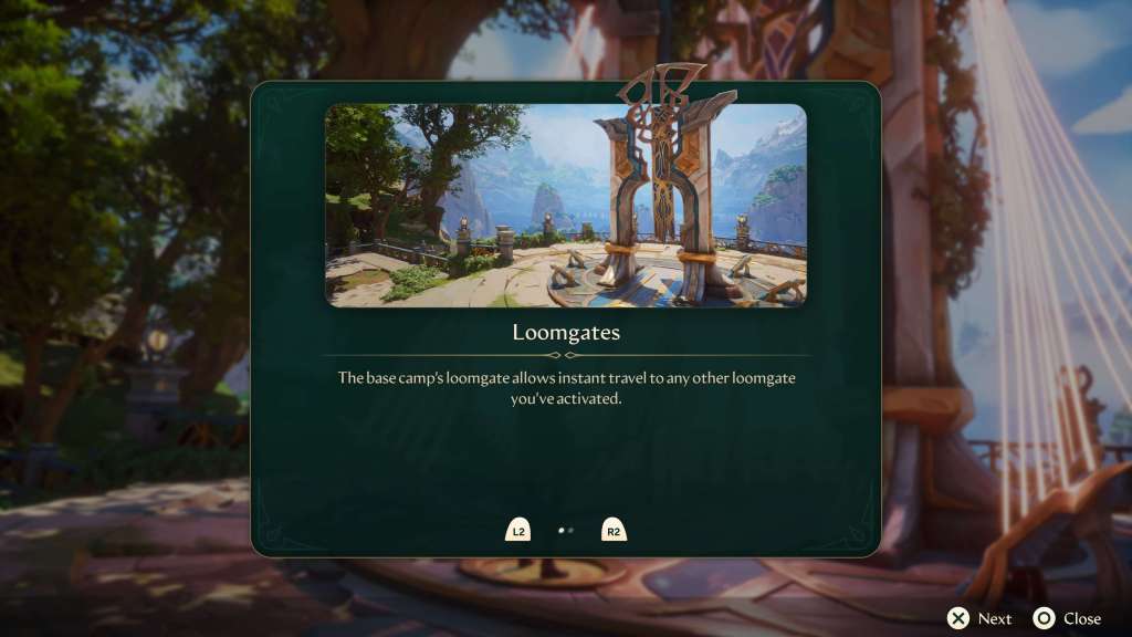 Eternal Strands Review