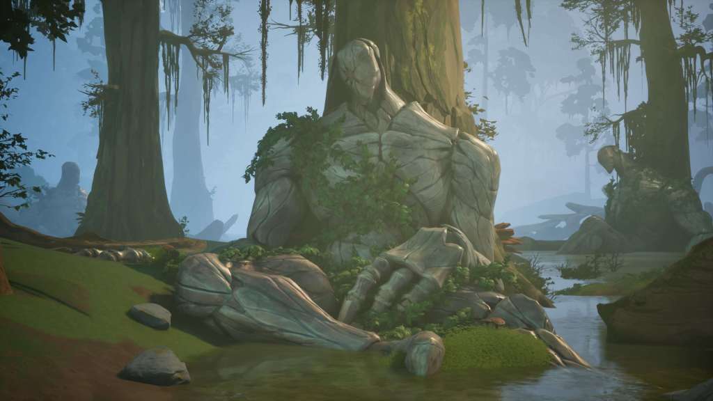 Eternal Strands Review