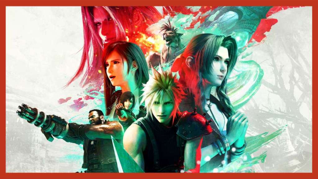 Final Fantasy 7: Rebirth review
