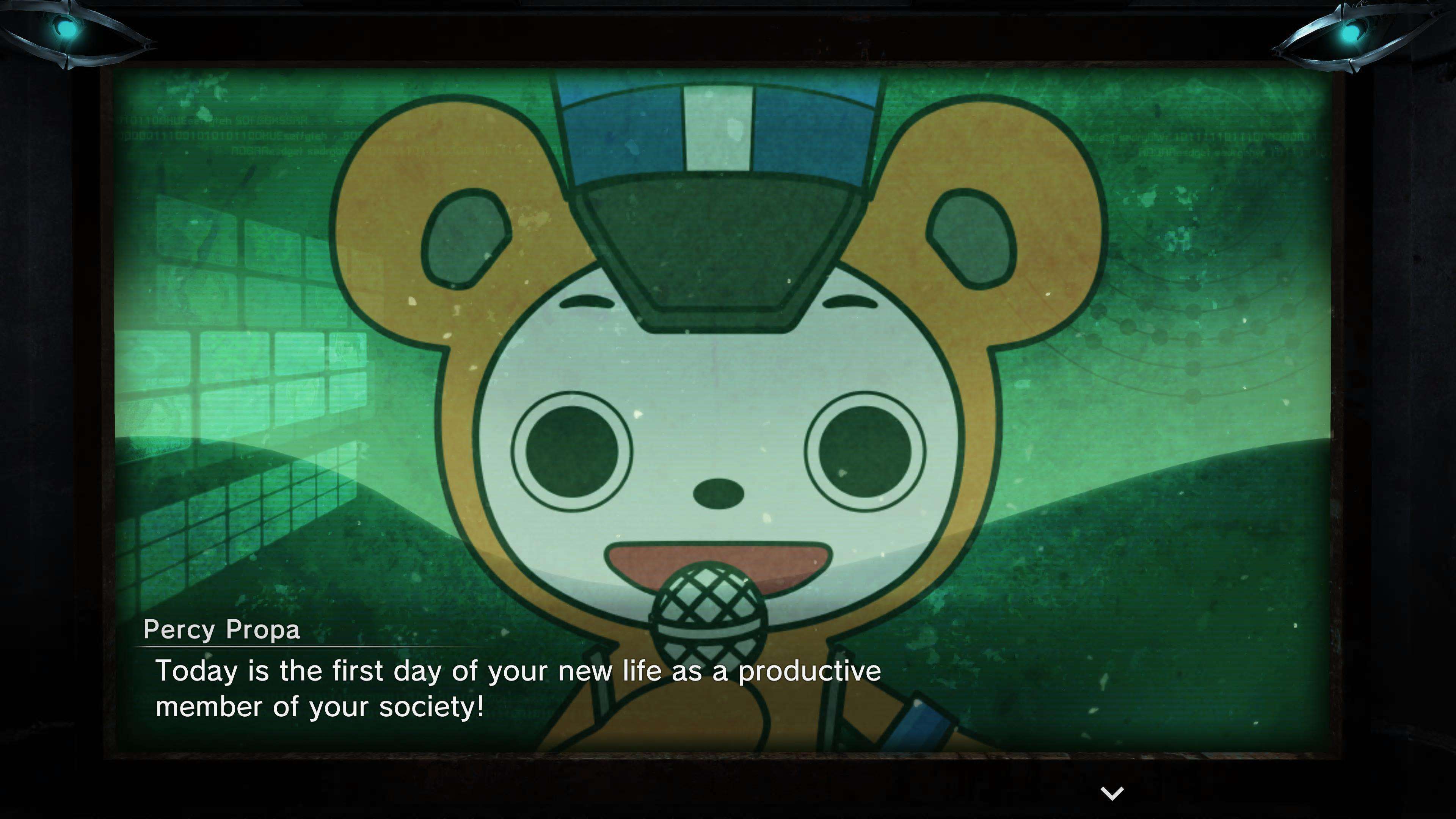 Freedom Wars Remastered review