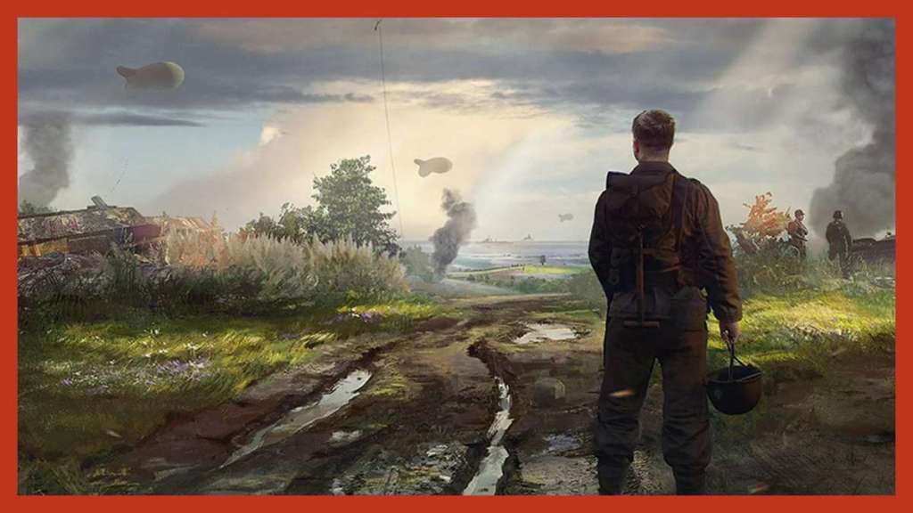 WO II-shooter Hell Let Loose nu gratis in de Epic Games Store Hell Let Loose Epic