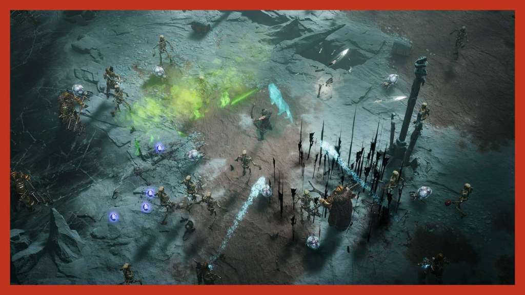 Jotunnslayer: Hordes of Hel early access
