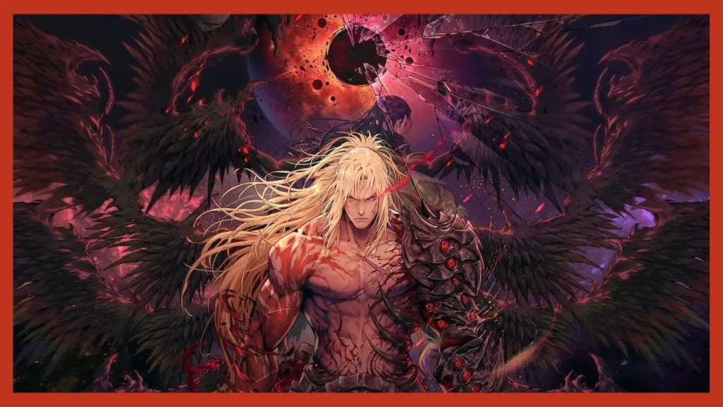 The First Berserker: Khazan launch trailer