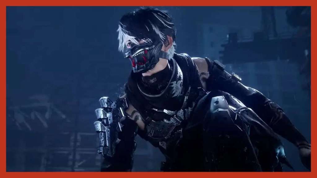 Ninja Gaiden 4 review