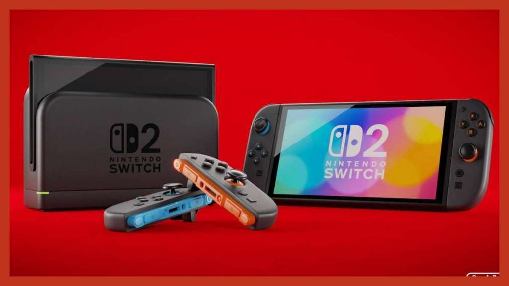 Black Friday Sale begint vandaag bij Nintendo Black Friday Sale